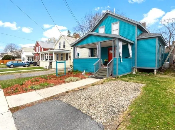 213 Maple Street, Bennington, VT 05201