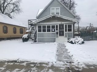 14106 Park Ave, Dolton, IL