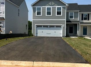 181 Robinia Rd, Lynchburg, VA 24501