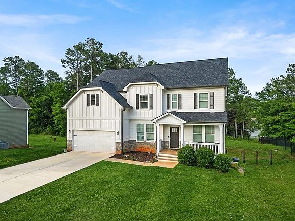 3rd image of 240 Alcovy Reserve Way
