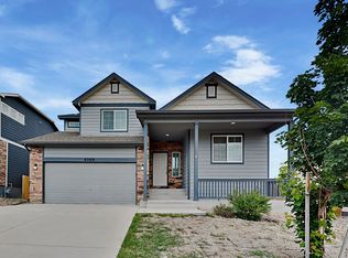 6388 San Mateo Dr, Colorado Springs, CO 80911