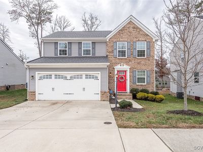 7826 Arbor Ponds Ter, New Kent, VA, 23124
