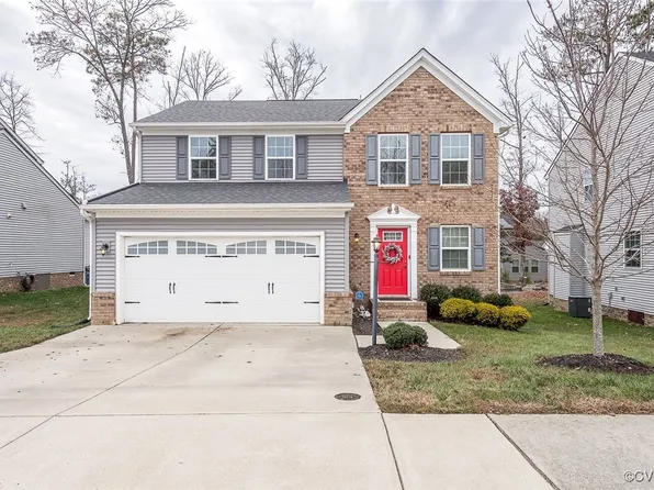 7826 Arbor Ponds Ter, New Kent, VA 23124