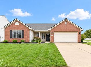 10855 Coventry Ct, Indianapolis, IN 46234