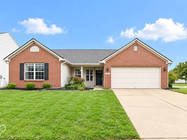 10855 Coventry Ct, Indianapolis, IN 46234