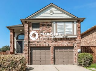 1359 Jasmine Dr, Lewisville, TX 75077