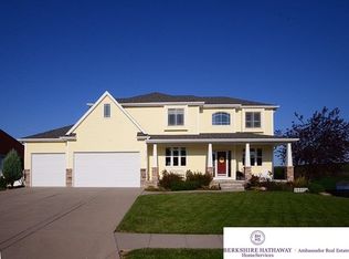 12120 N 161st Ave, Bennington, NE 68007