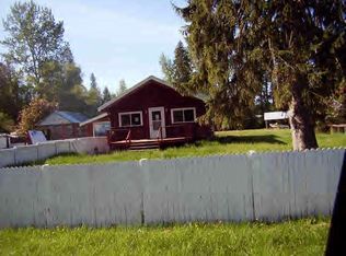 202 Vicks Dr, Libby, MT 59923