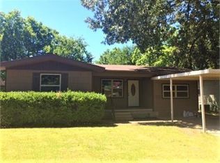 806 E Rosedale St, Sherman, TX 75090