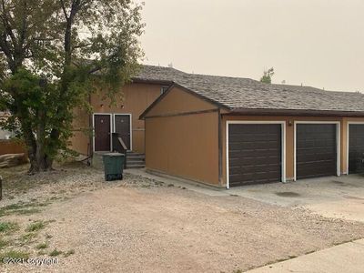 3338 Georgia Cir, Gillette, WY, 82718