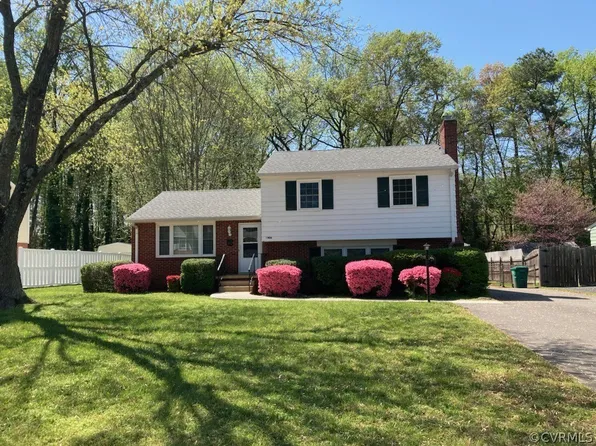 7906 Topaz Rd, Henrico, VA 23228