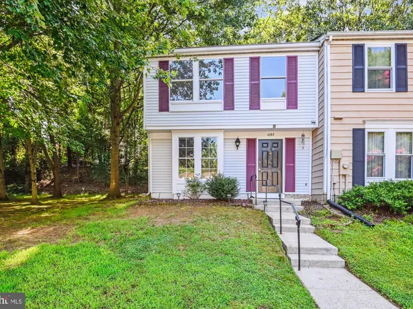 1187 White Coral Ct, Arnold, MD 21012
