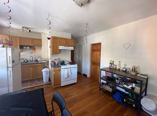 1 Durham St #3, Somerville, MA 02143