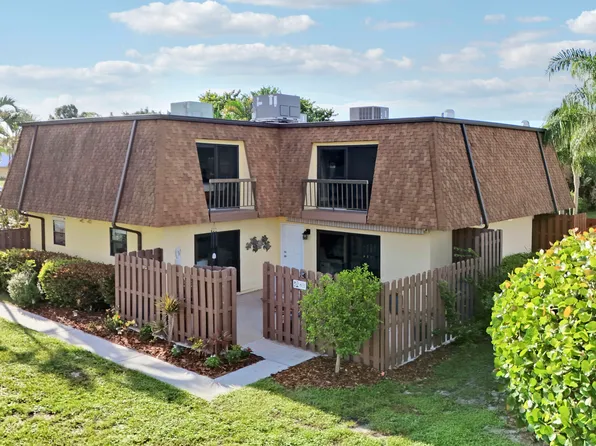 110 N DELAWARE Boulevard #8B, Jupiter, FL 33458