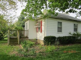 2065 Smeltzer Rd, Marion, OH 43302