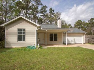 490 Concord Rd, Tallahassee, FL 32308