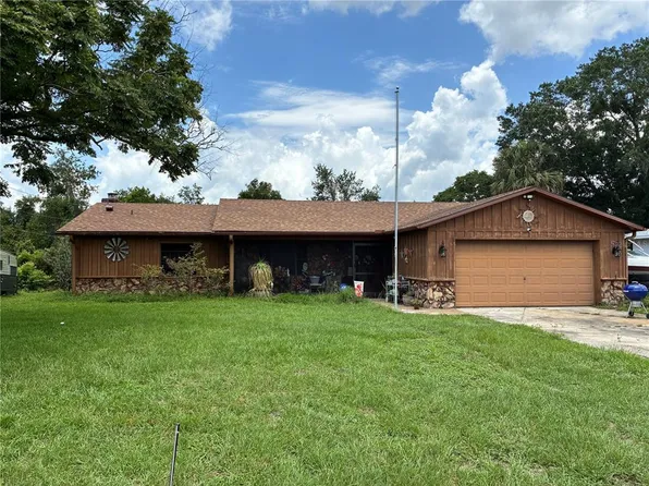 1940 W Nemo Dr, Deltona, FL 32725