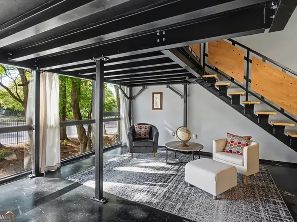 120 Ralph McGill Blvd NE APT 202, Atlanta, GA 30308