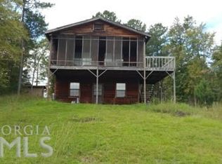 354 Lair Rd NE, Milledgeville, GA 31061