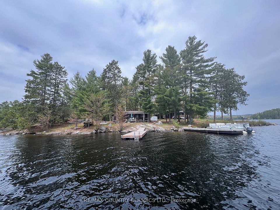 1st image of 910 Weslemkoon Lake Rd