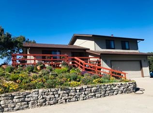 168 Pine Canyon Rd, Salinas, CA 93908