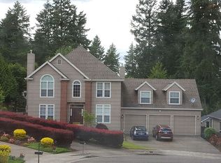 7725 SW Hyland Way, Beaverton, OR 97008