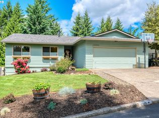 12325 NW Big Fir Cir, Portland, OR 97229