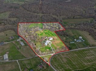 8586 Stulltown Rd, Owingsville, KY 40360