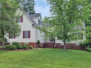 9107 Penny Bridge Pl, Midlothian, VA 23112