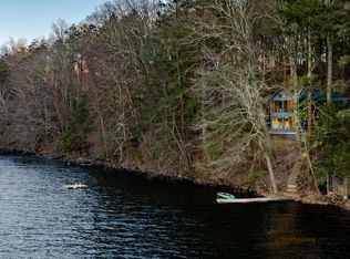 (Undisclosed Address), South Salem, NY 10590
