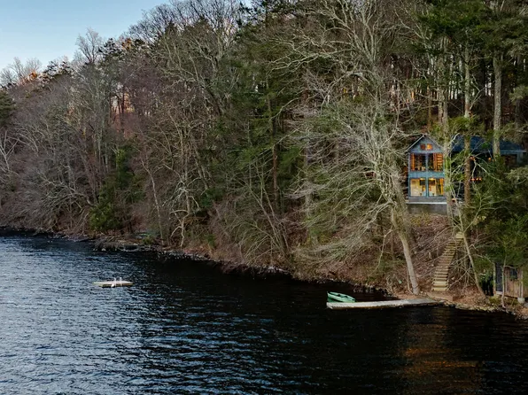 27 Knapp Rd, South Salem, NY 10590