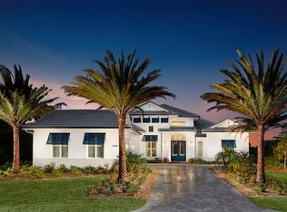 8 W Sea Colony Dr, Indian River Shores, FL 32963