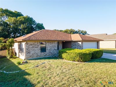 1111 Tyler Dr, Copperas Cove, TX, 76522