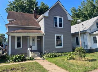 122 Cottage Grove Ave, Waterloo, IA 50703