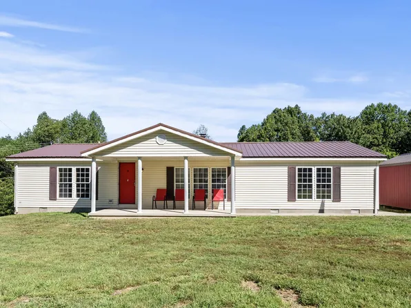 187 Ridgeway Dr, Morehead, KY 40351