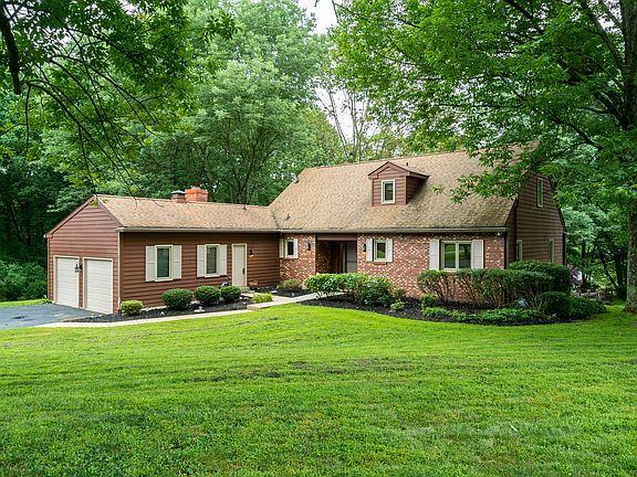 charming and spacious