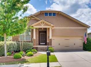 422 Larkspur Dr, Canton, GA 30114