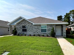 4614 Sausalito Dr, Arlington, TX 76016