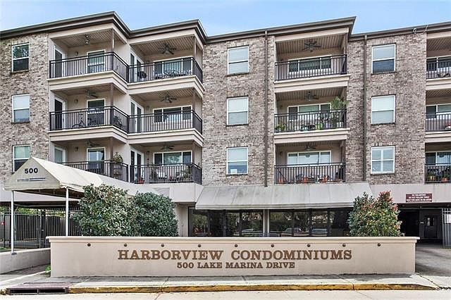 1st image of 500 Lake Marina Dr #411
