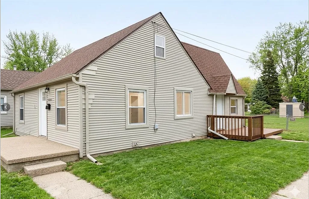 3 bed, 1000 sqft, $1,350 — Photo 3