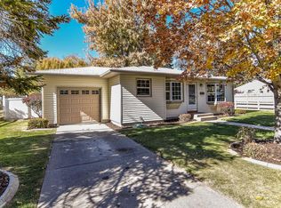 2030 S Bittern Dr, Ammon, ID 83406