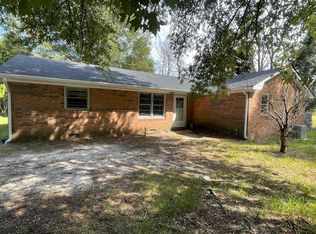 460 Farmers Market Rd, Biscoe, NC 27209