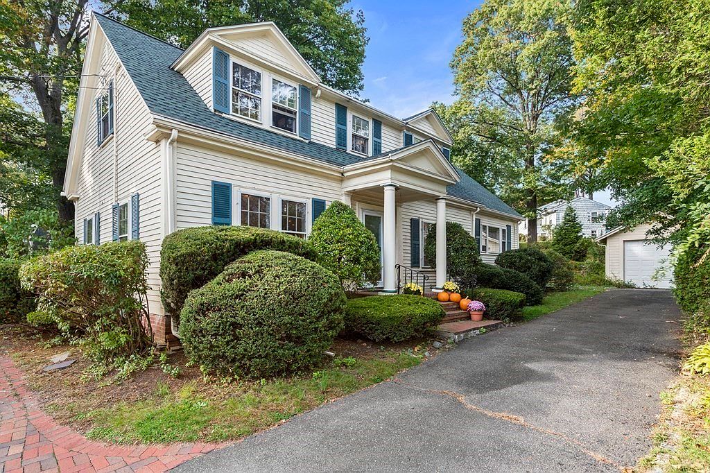 370 Adams St, Milton, MA 02186 Zillow