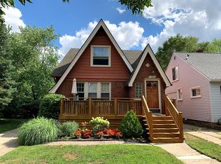 1067 Alberta St, Ferndale, MI