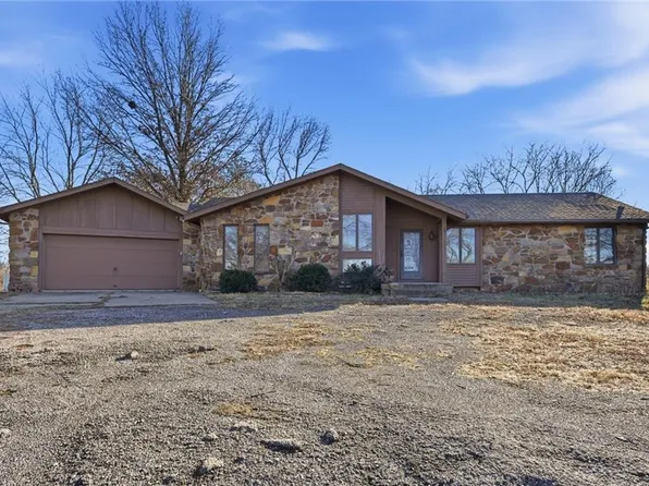 5725 Malcolm Lake Rd, Edgerton, MO 64444