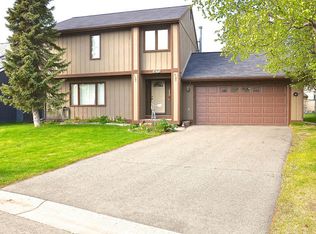 3171 Marathon Cir, Anchorage, AK 99515