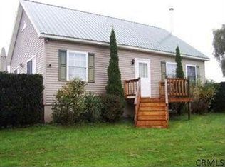 150 Webb Rd, Johnstown, NY 12095