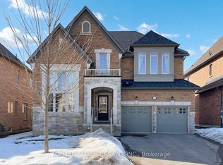 68 Alf Neely Way, Newmarket, ON