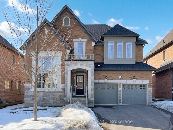68 Alf Neely Way, Newmarket, ON L3Y 0C6