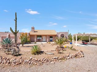 2690 N Sun Rd, Apache Junction, AZ 85119